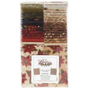 Winterberry Strip-pies