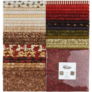Winterberry 10" Squares