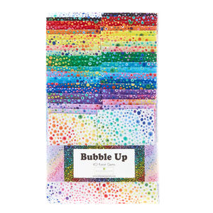 Wilmington Essentials - Bubble Up 40 Karat Gems