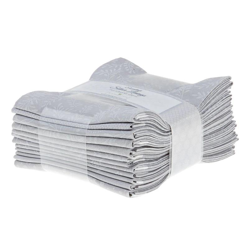 Wilmington Essentials - Silver Linings Fat Quarter Gems
