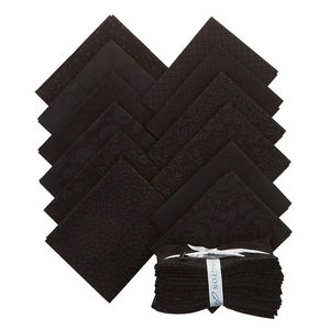 Wilmington Essentials - Midnight Fat Quarter Gems