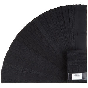 Wilmington Essentials - Midnight 40 Karat Gems