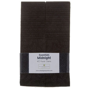 Wilmington Essentials - Midnight 40 Karat Gems