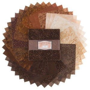 Wilmington Essentials - Coffee Cafe 5 Karat Gems