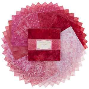 Wilmington Essentials - Pinking of You 5 Karat Gems