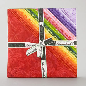 Wildflower Batiks Favorites Stacks