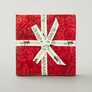 Wildflower Batiks Favorites Stamps