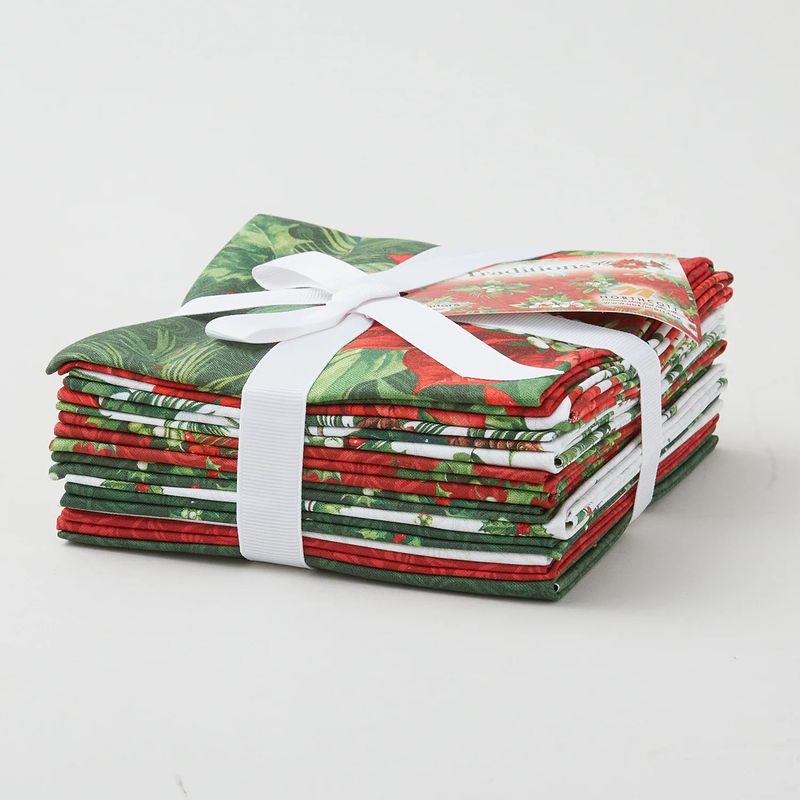 Yuletide Traditions Rolls