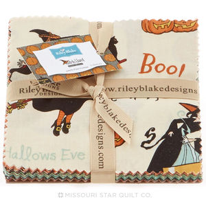 Witch Hazel Charm Pack