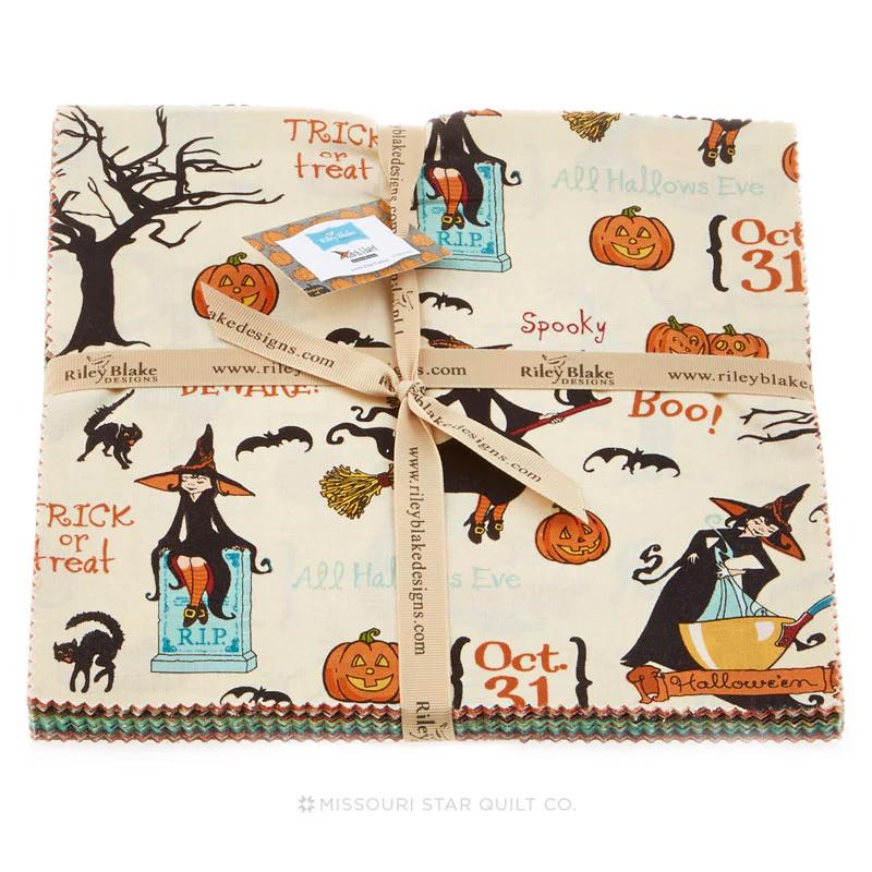 Witch Hazel 10" Stacker