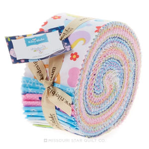 Wildflower Meadow Rolie Polie