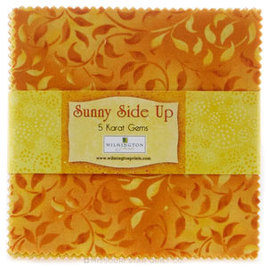 Wilmington Essentials - Sunny Side Up 5 Karat Gems