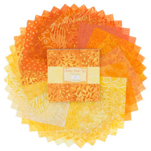 Wilmington Essentials - Sunny Side Up 5 Karat Gems