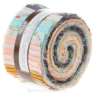 Woodland Clearing Roll Up