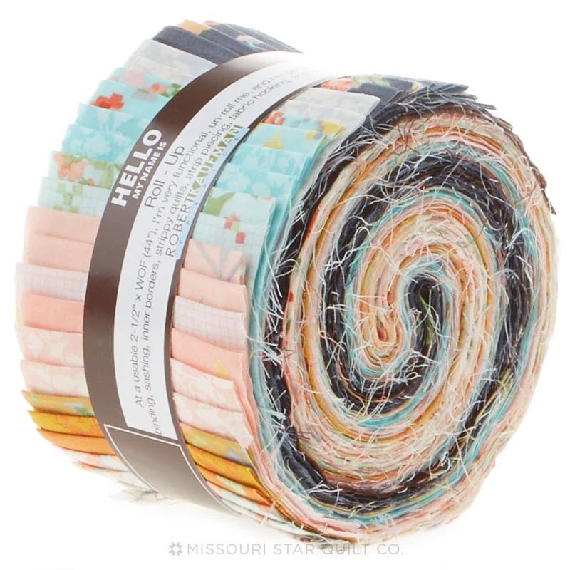 Woodland Clearing Roll Up