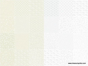 Wilmington Essentials - Cookies & Cream 40 Karat Gems