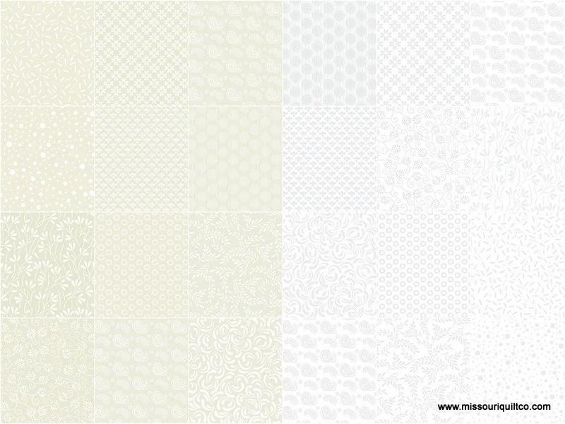 Wilmington Essentials - Cookies & Cream 40 Karat Gems