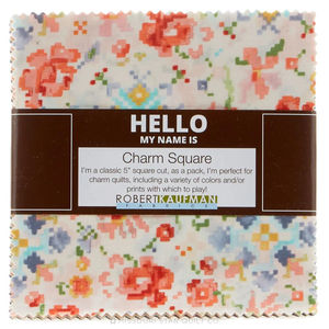 Woodland Clearing Charm Pack