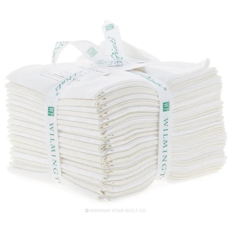 Wilmington Essentials - Cookies & Cream Fat Quarter Bundle