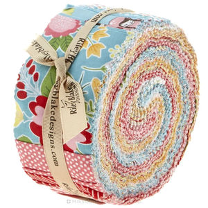 Wistful Winds Rolie Polie