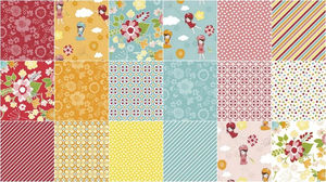 Wistful Winds Rolie Polie