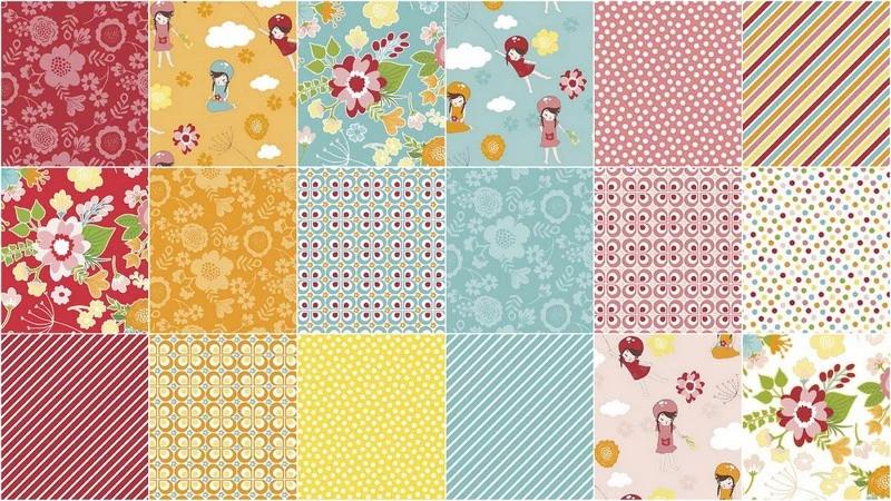 Wistful Winds Rolie Polie