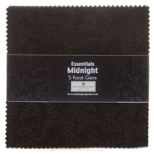 Wilmington Essentials - Midnight 5 Karat Gems
