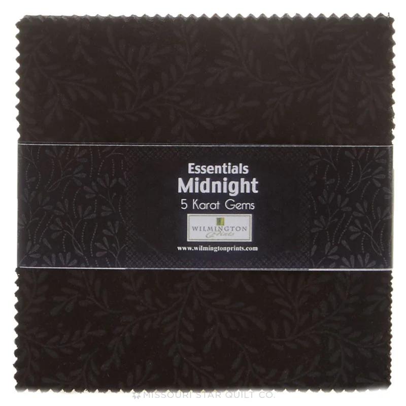 Wilmington Essentials - Midnight 5 Karat Gems