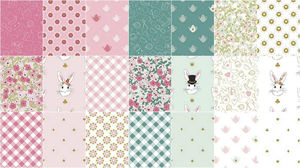 Wonderland 2 Rolie Polie