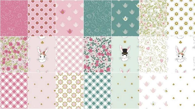 Wonderland 2 Rolie Polie