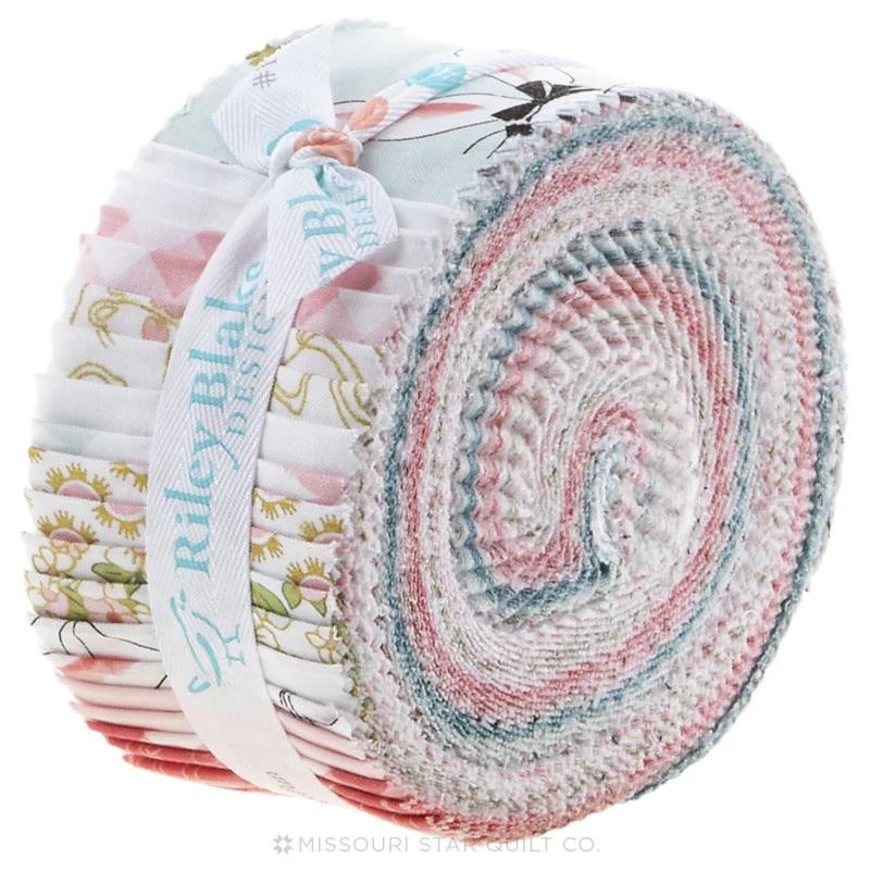 Wonderland 2 Rolie Polie