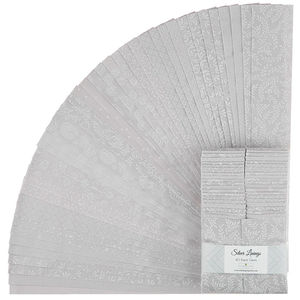 Wilmington Essentials - Silver Linings 40 Karat Gems