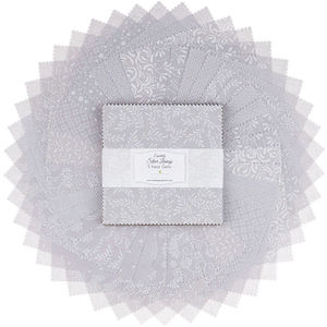 Wilmington Essentials - Silver Linings 5 Karat Gems