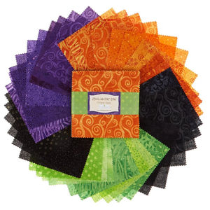 Wilmington Essentials - Spook-tacular Hues 5 Karat Gems