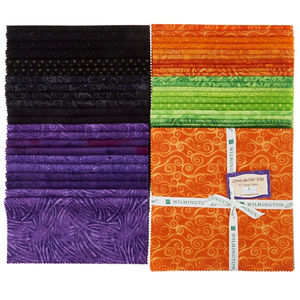 Wilmington Essentials - Spook-tacular Hues 10 Karat Gems