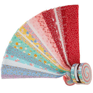 Windowsill Garden Roll Up