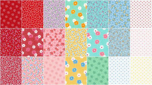 Windowsill Garden Roll Up