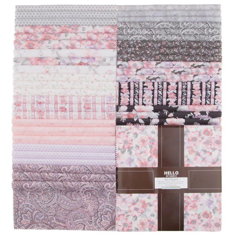 Woodside Blossom Vintage Ten Squares