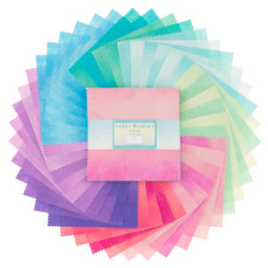 Wilmington Essentials - Ombre Washart Cool 5 Karat Gems