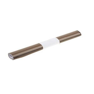 Missouri Star Fancy Vinyl - Transparent Gray