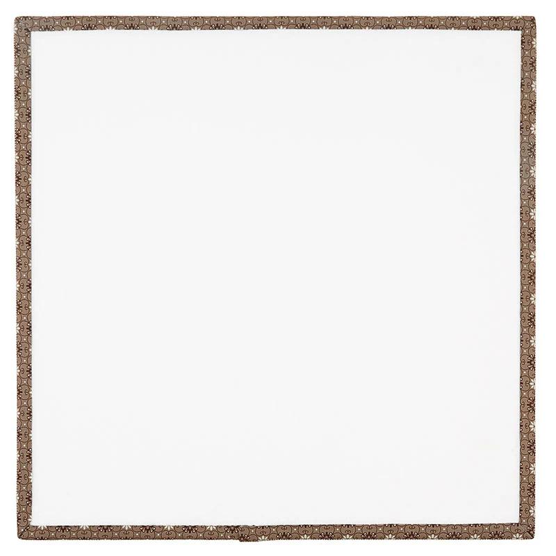 18" Pebble Wallpaper Design Board