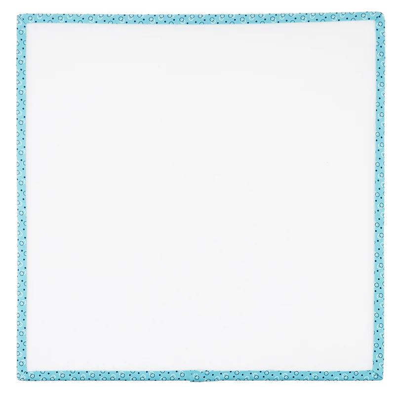 18" Design Board - Blue