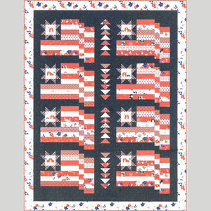 Heartland Quilt Kit
