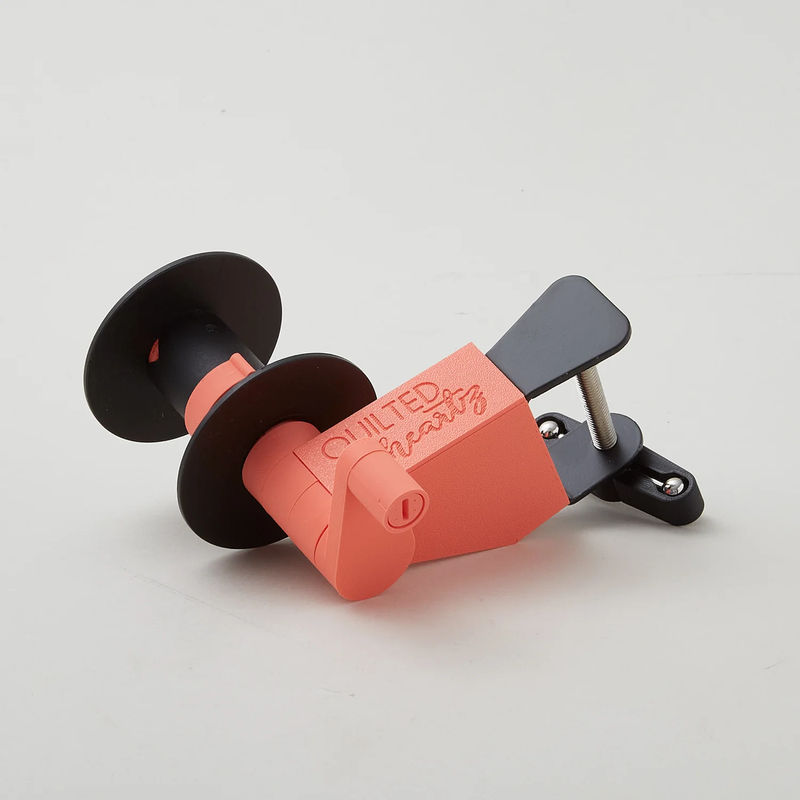 Winding Eaze - Coral