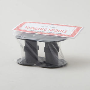 Winding Spools