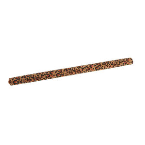 Lite Leopard Cork Fabric - 1/2 Yard Cut