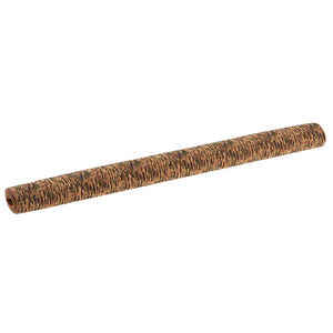 Brush Strokes Cork Fabric - 1/2 Yard Cut