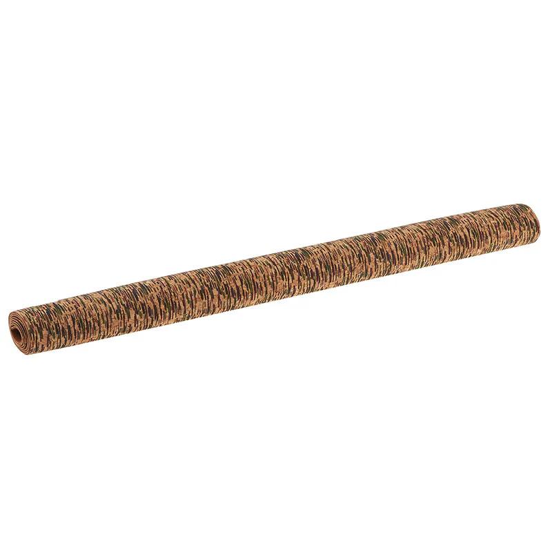 Brush Strokes Cork Fabric - 1/2 Yard Cut