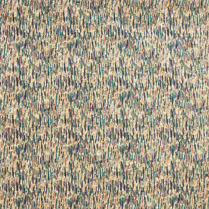 Brush Strokes Cork Fabric - 1/2 Yard Cut