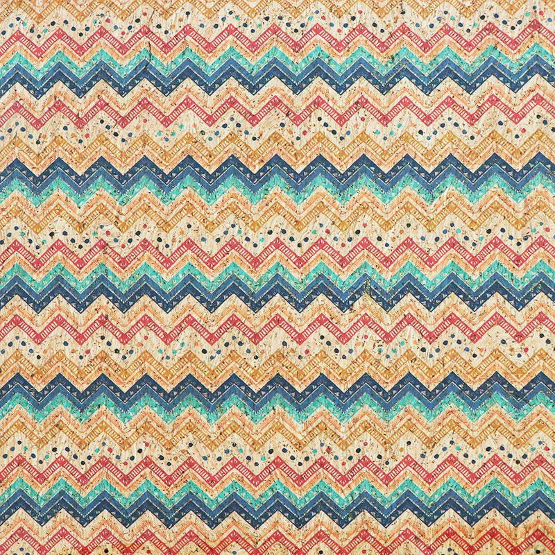 Pro Canyon Cork Fabric - 1/2 Yard Cut